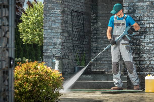 Best Gas Station Cleaning  in Tara Hills, CA