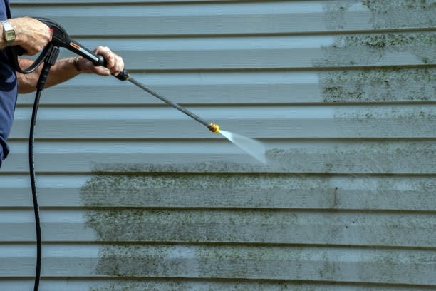 Best Gutter Cleaning  in Tara Hills, CA