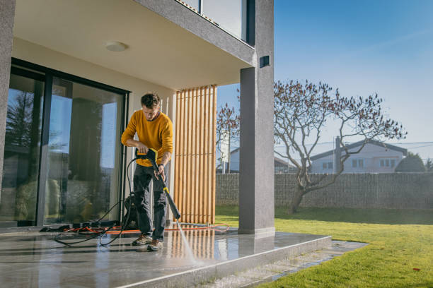 Best Patio and Deck Pressure Washing  in Tara Hills, CA