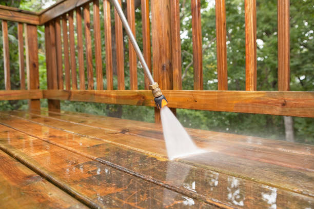 Best Fence Cleaning  in Tara Hills, CA